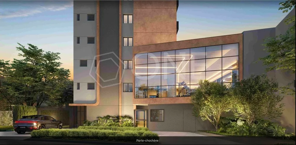 Kitnet-Studio, 18 m² - Foto 4