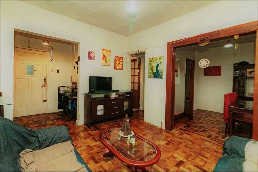 Apartamento, 3 quartos, 91 m² - Foto 5