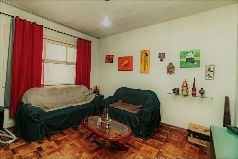 Apartamento, 3 quartos, 91 m² - Foto 7