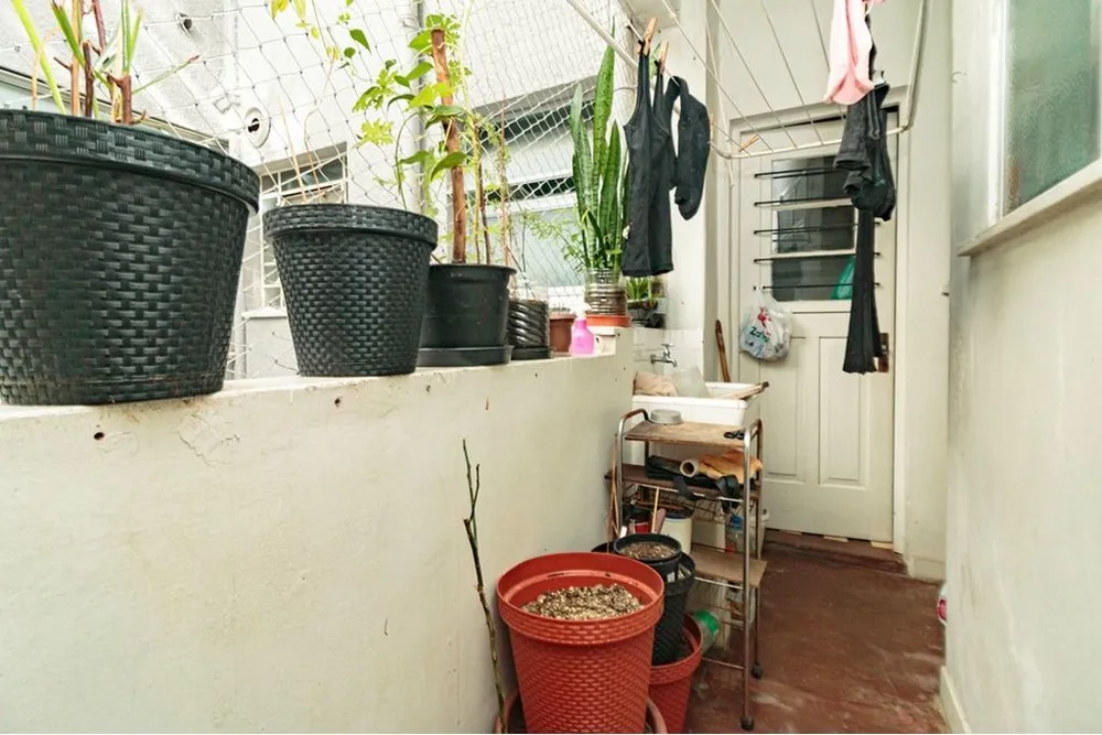 Apartamento, 3 quartos, 91 m² - Foto 3