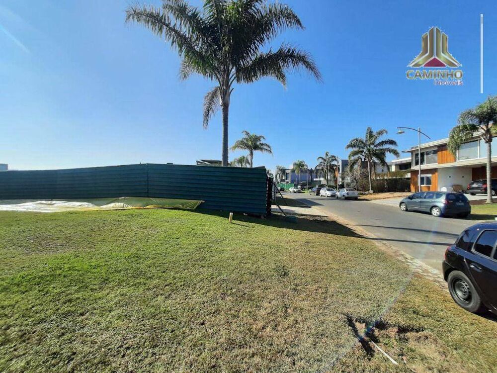 Loteamento e Condomínio à venda, 600M2 - Foto 4