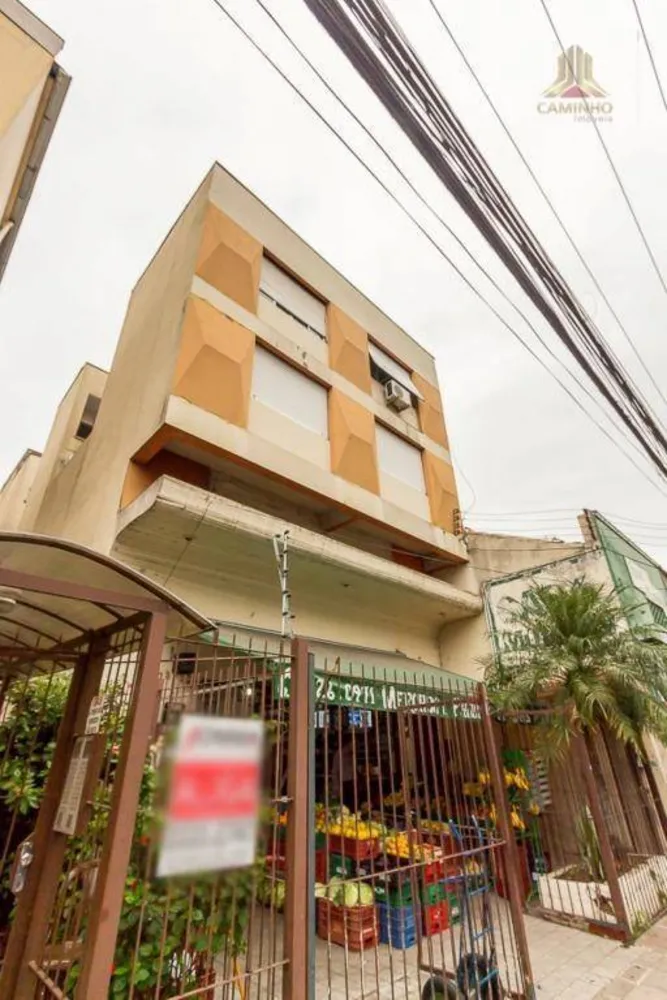 Apartamento, 2 quartos, 59 m² - Foto 7