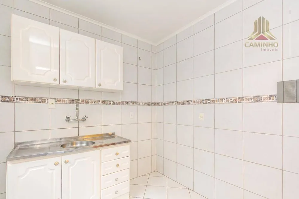 Apartamento, 2 quartos, 59 m² - Foto 3