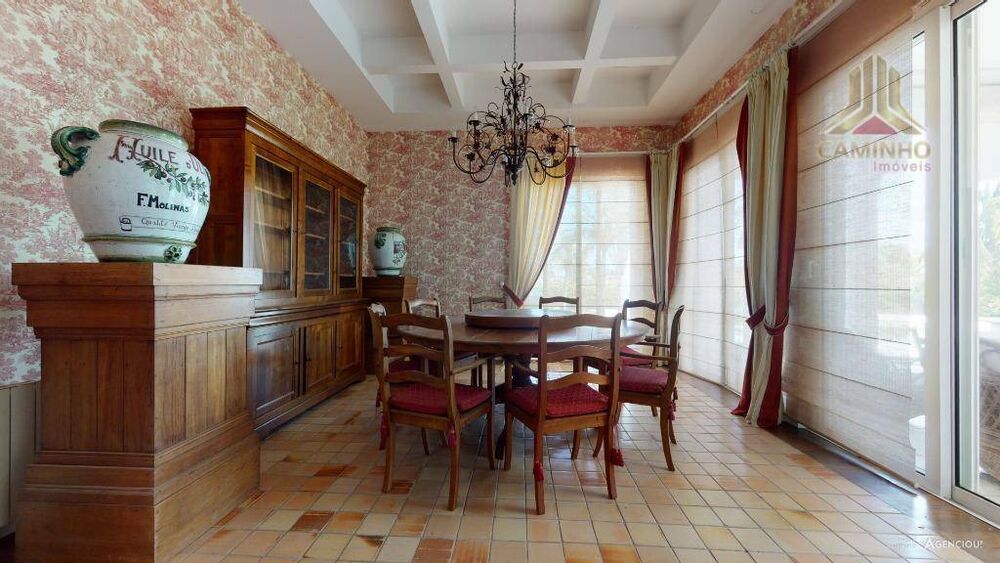 Casa de Condomínio à venda com 10 quartos, 1165m² - Foto 10