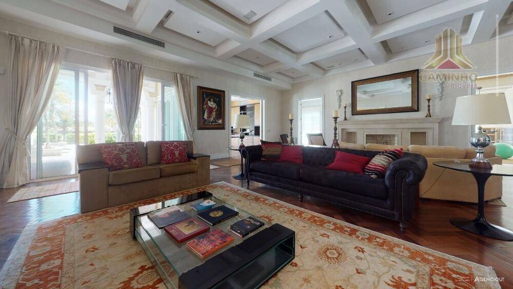 Casa de Condomínio à venda com 10 quartos, 1165m² - Foto 2