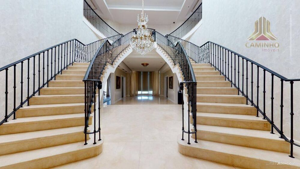 Casa de Condomínio à venda com 10 quartos, 1165m² - Foto 3
