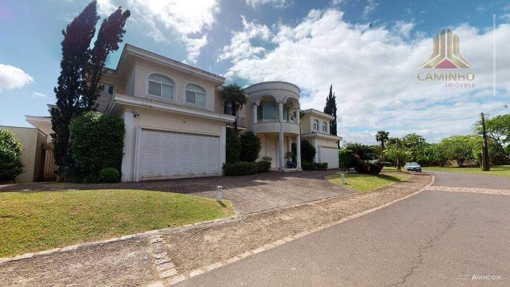 Casa de Condomínio à venda com 10 quartos, 1165m² - Foto 4