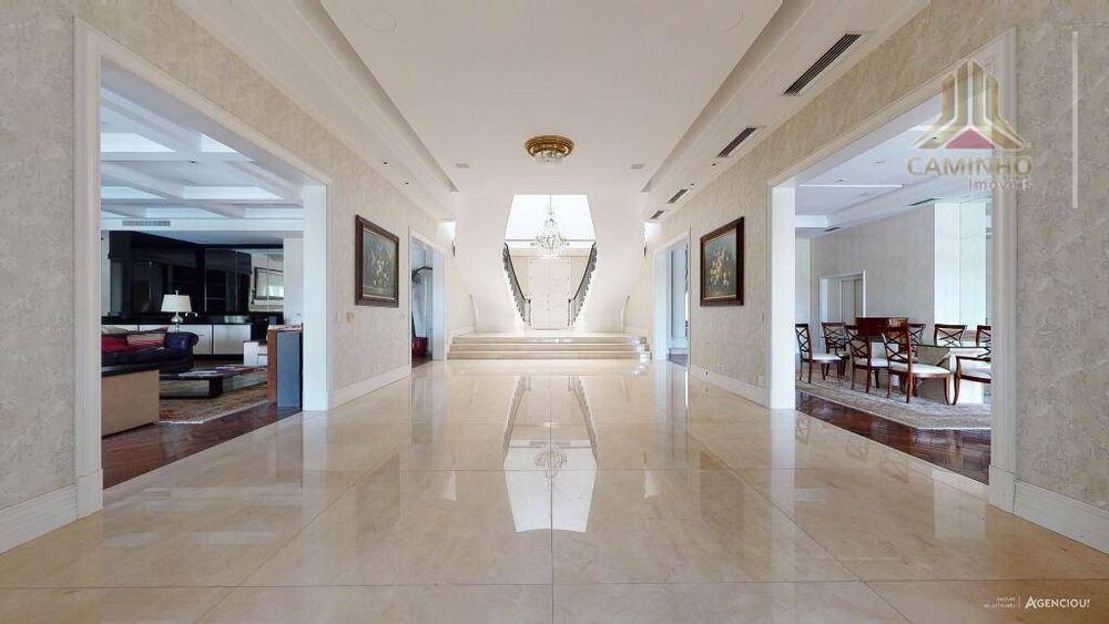 Casa de Condomínio à venda com 10 quartos, 1165m² - Foto 5