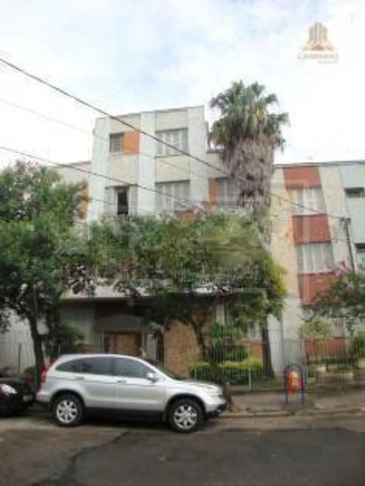 Apartamento, 1 quarto, 52 m² - Foto 8