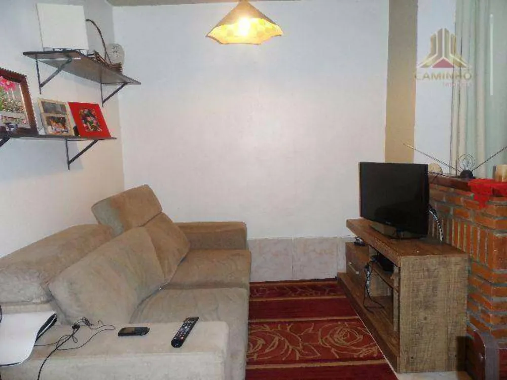 Apartamento, 1 quarto, 52 m² - Foto 4