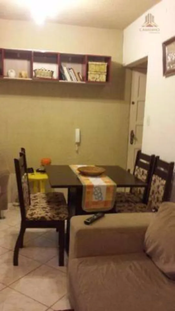 Apartamento, 1 quarto, 52 m² - Foto 2