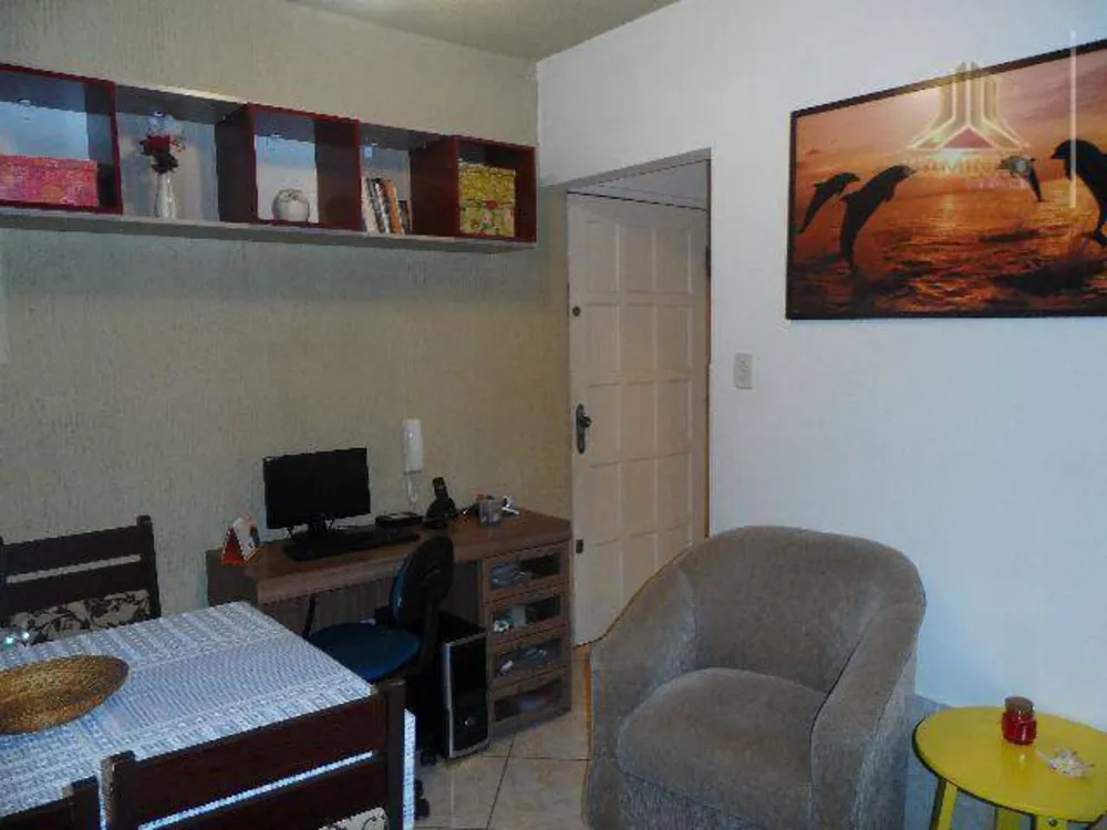 Apartamento, 1 quarto, 52 m² - Foto 7