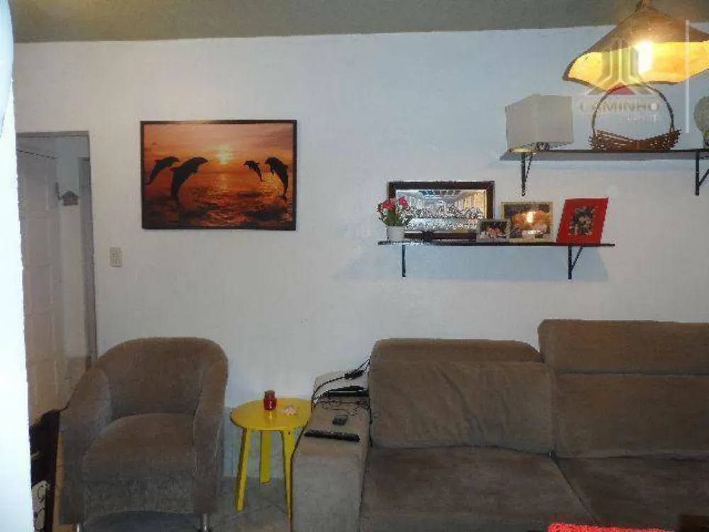 Apartamento, 1 quarto, 52 m² - Foto 3