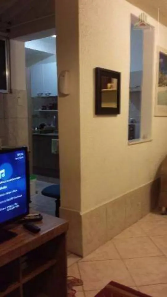 Apartamento, 1 quarto, 52 m² - Foto 1