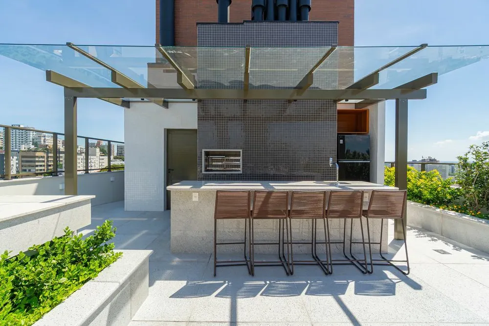 Apartamento, 2 quartos, 162 m² - Foto 1