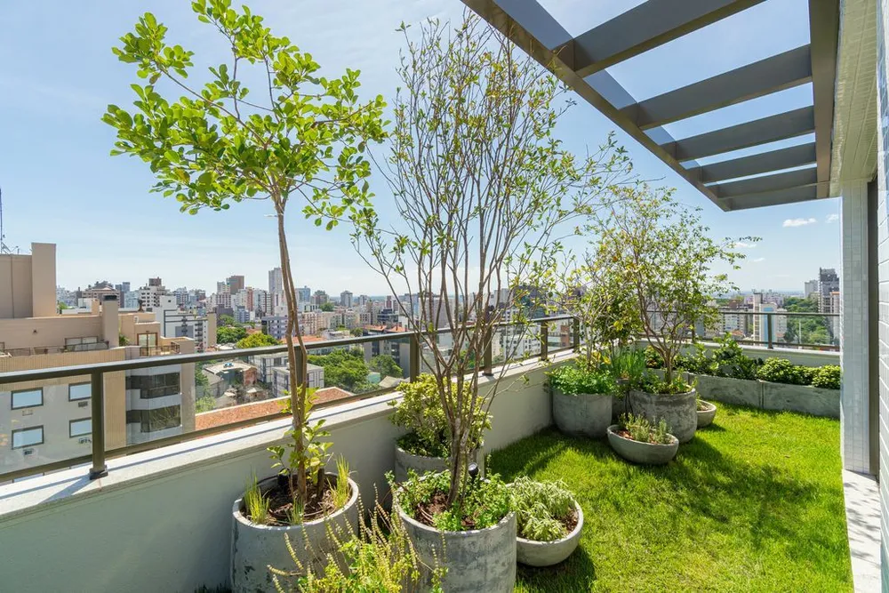Apartamento, 2 quartos, 162 m² - Foto 6