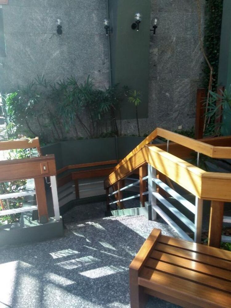 Conjunto Comercial-Sala à venda, 28m² - Foto 3