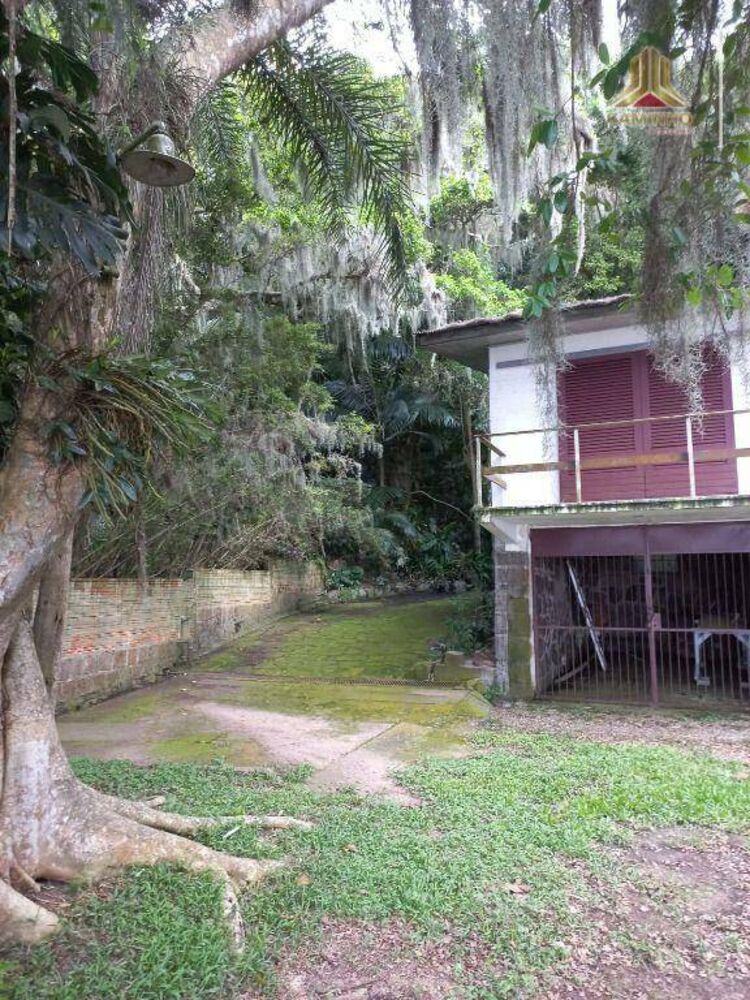 Casa, 3 quartos, 120 m² - Foto 1