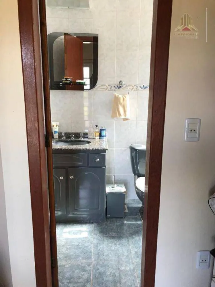 Casa, 3 quartos, 180 m² - Foto 7