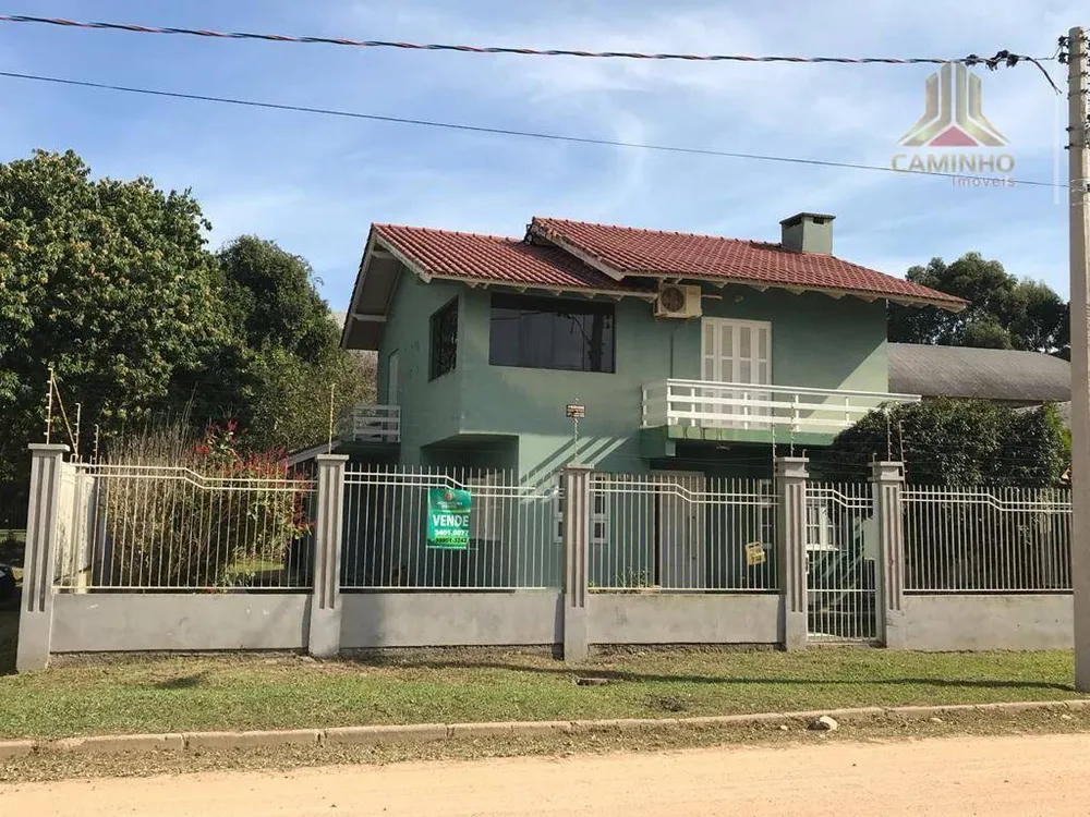 Casa, 3 quartos, 180 m² - Foto 4