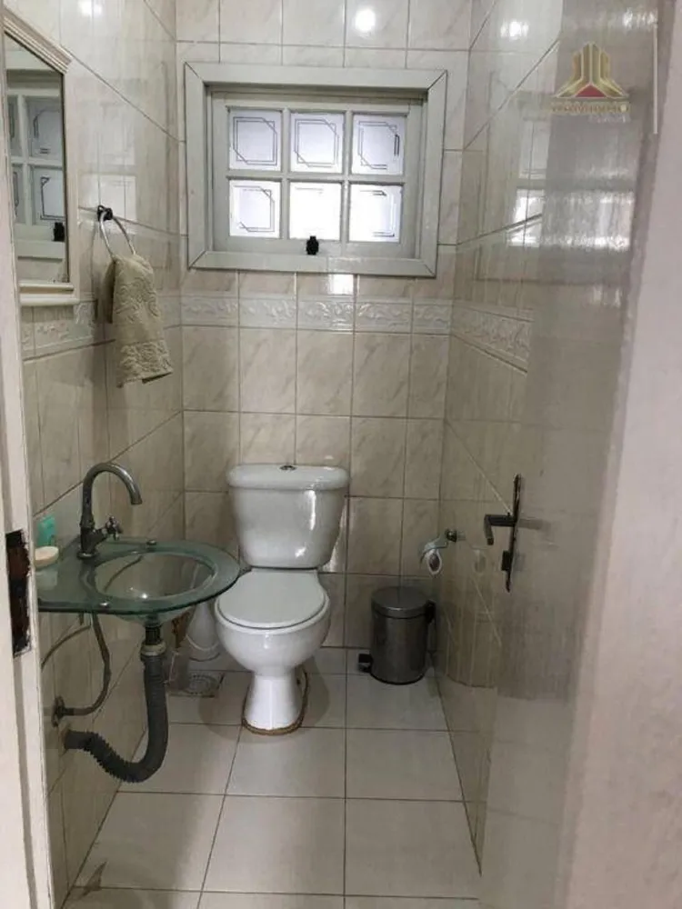 Casa, 3 quartos, 180 m² - Foto 6