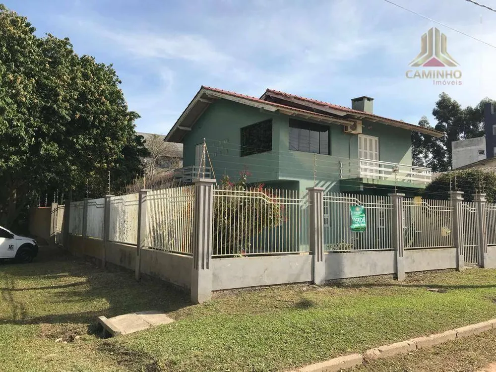 Casa, 3 quartos, 180 m² - Foto 2