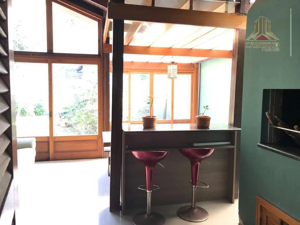 Casa, 3 quartos, 180 m² - Foto 1