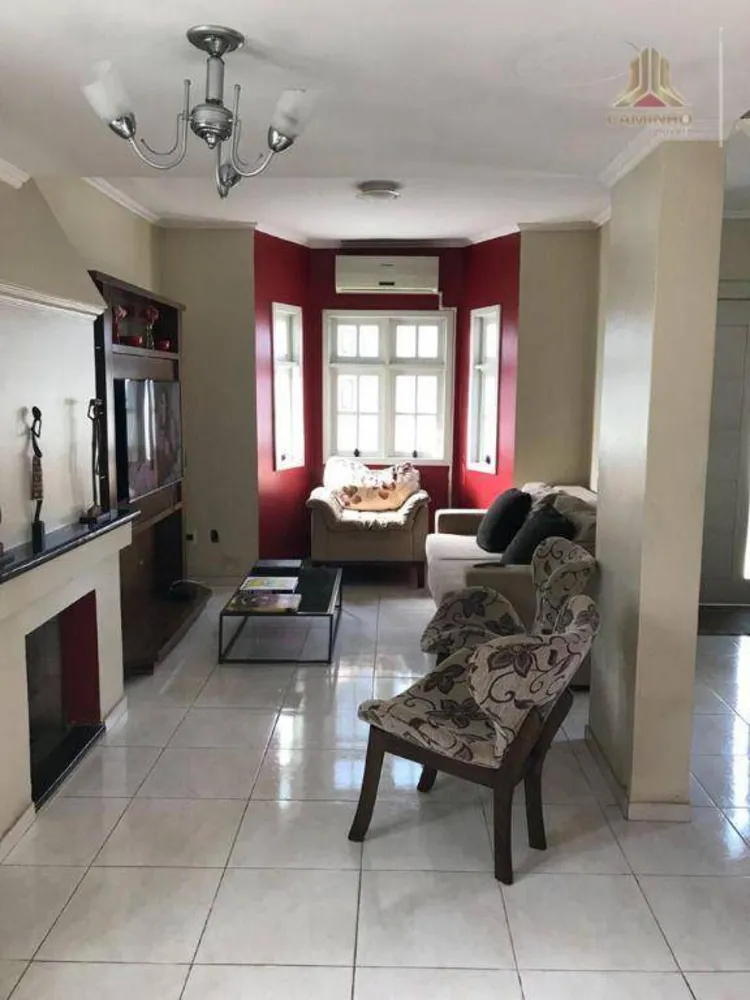 Casa, 3 quartos, 180 m² - Foto 5