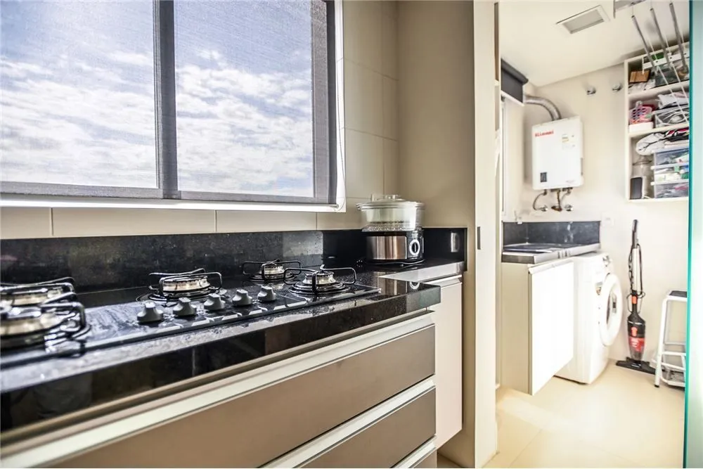 Apartamento, 2 quartos, 100 m² - Foto 1