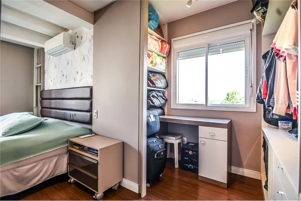 Apartamento, 2 quartos, 100 m² - Foto 2