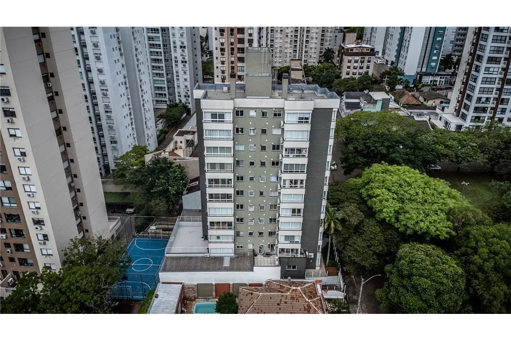 Apartamento, 2 quartos, 100 m² - Foto 5