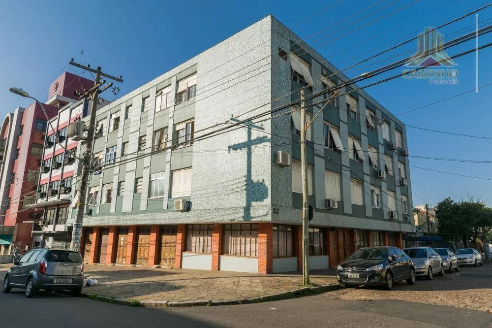 Apartamento, 3 quartos, 114 m² - Foto 2
