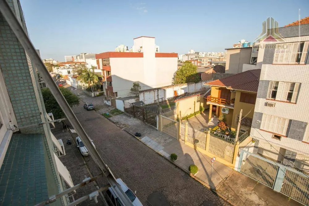 Apartamento, 3 quartos, 114 m² - Foto 2
