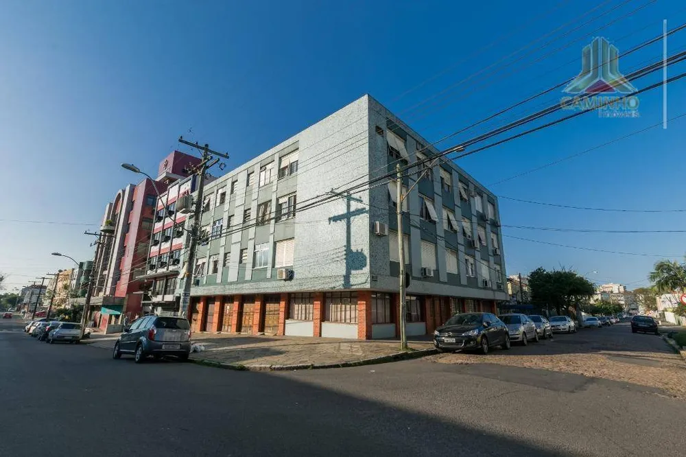 Apartamento, 3 quartos, 114 m² - Foto 6