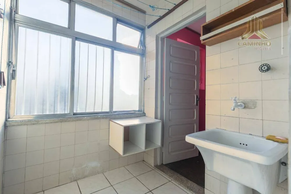Apartamento, 3 quartos, 114 m² - Foto 1
