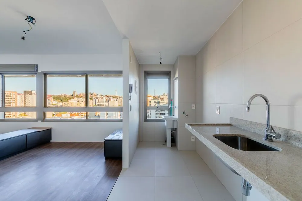 Apartamento, 1 quarto, 59 m² - Foto 2
