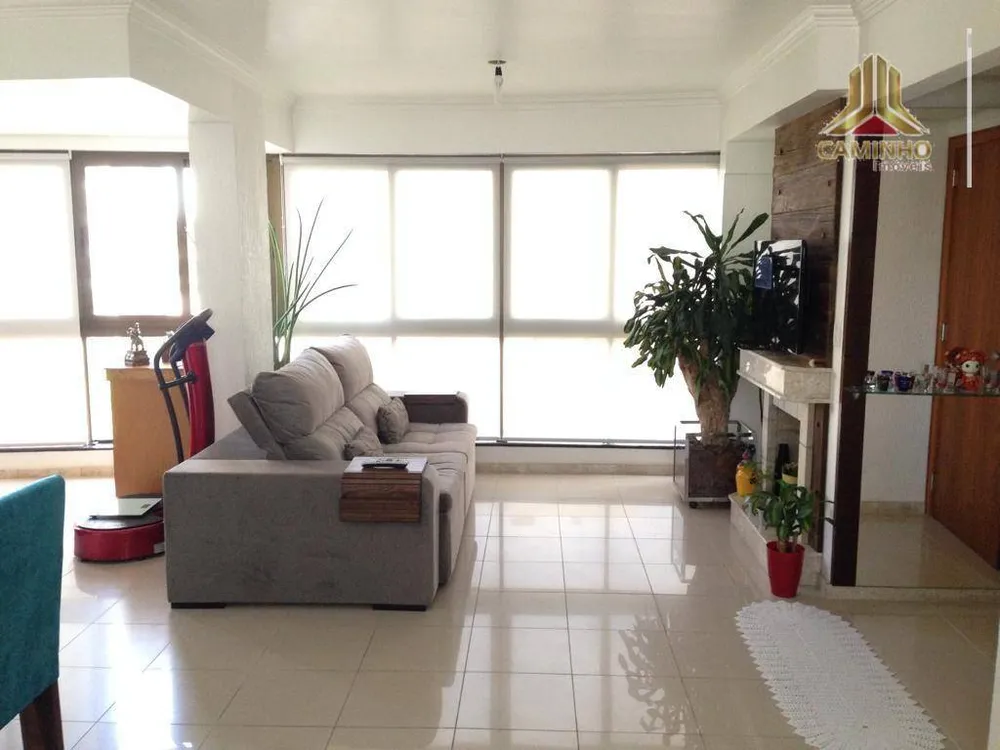 Apartamento, 2 quartos, 82 m² - Foto 1
