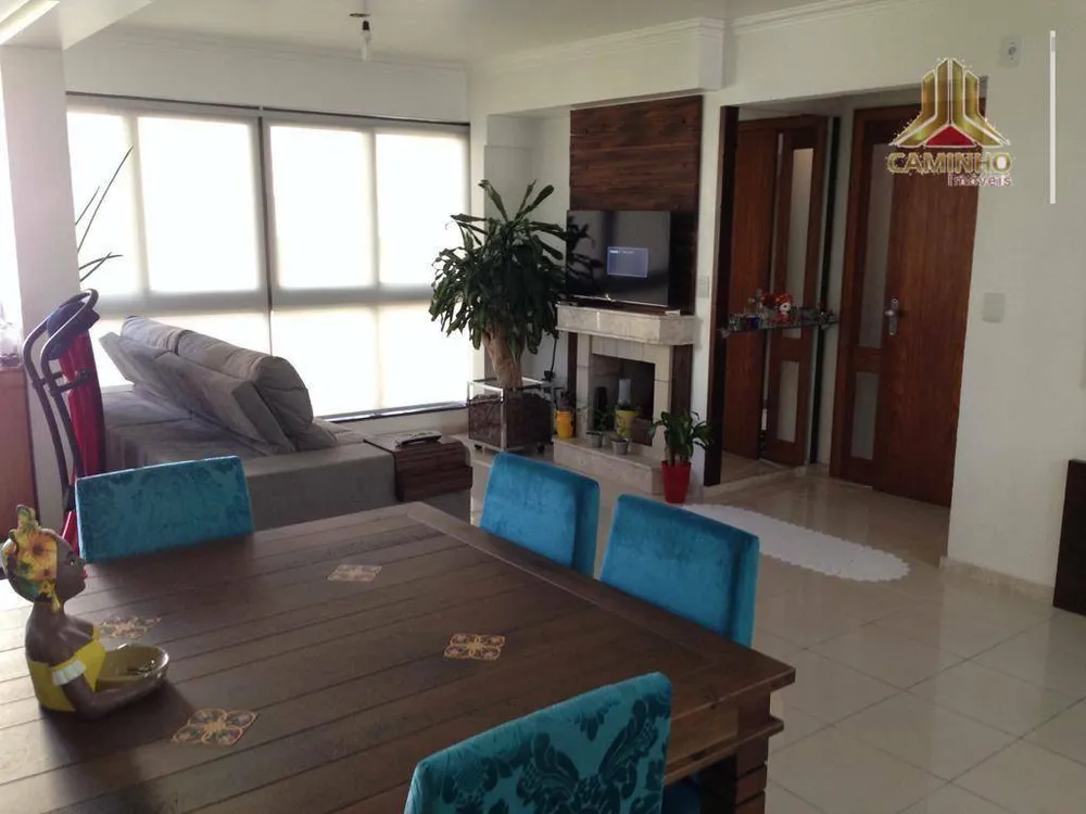 Apartamento, 2 quartos, 82 m² - Foto 2