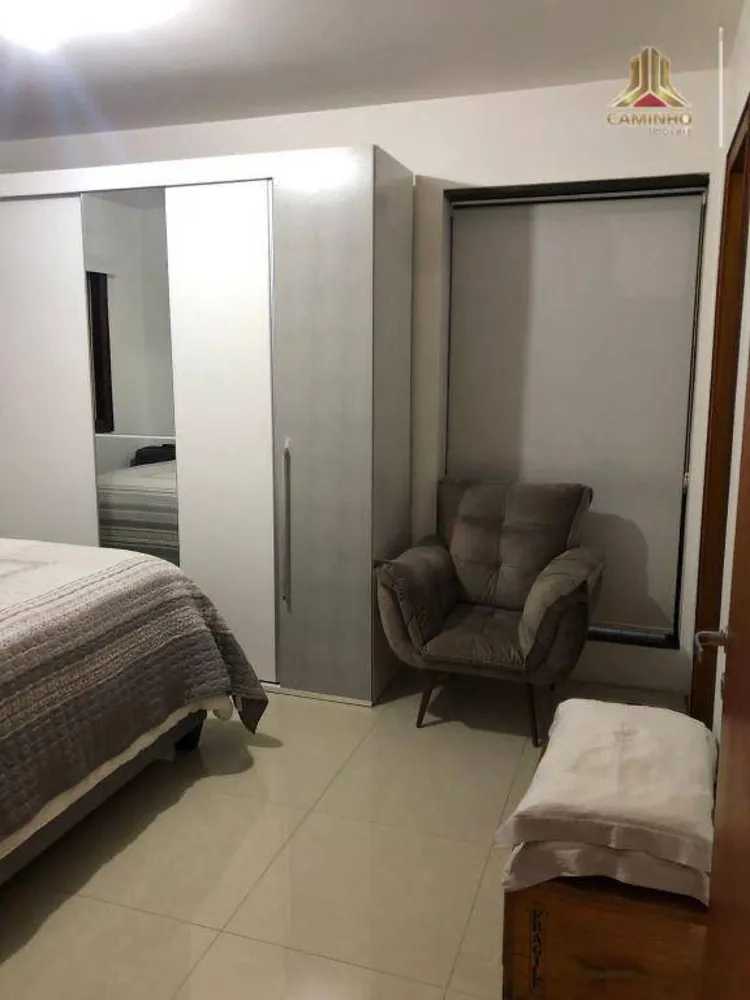 Apartamento, 2 quartos, 82 m² - Foto 3