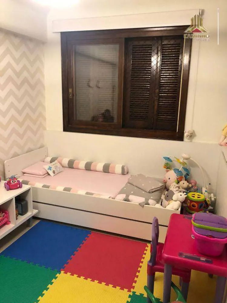 Apartamento, 2 quartos, 82 m² - Foto 11