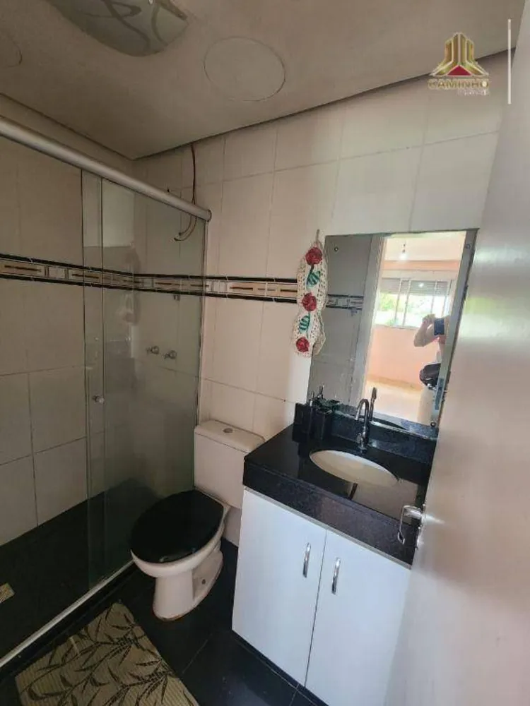 Apartamento, 2 quartos, 52 m² - Foto 3