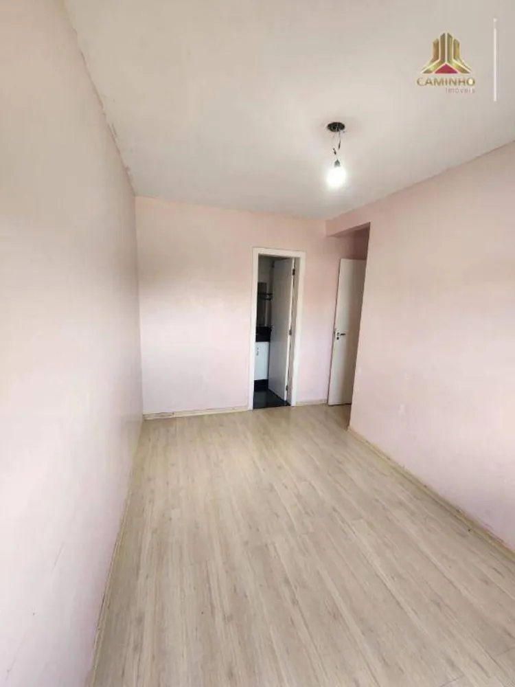 Apartamento, 2 quartos, 52 m² - Foto 4