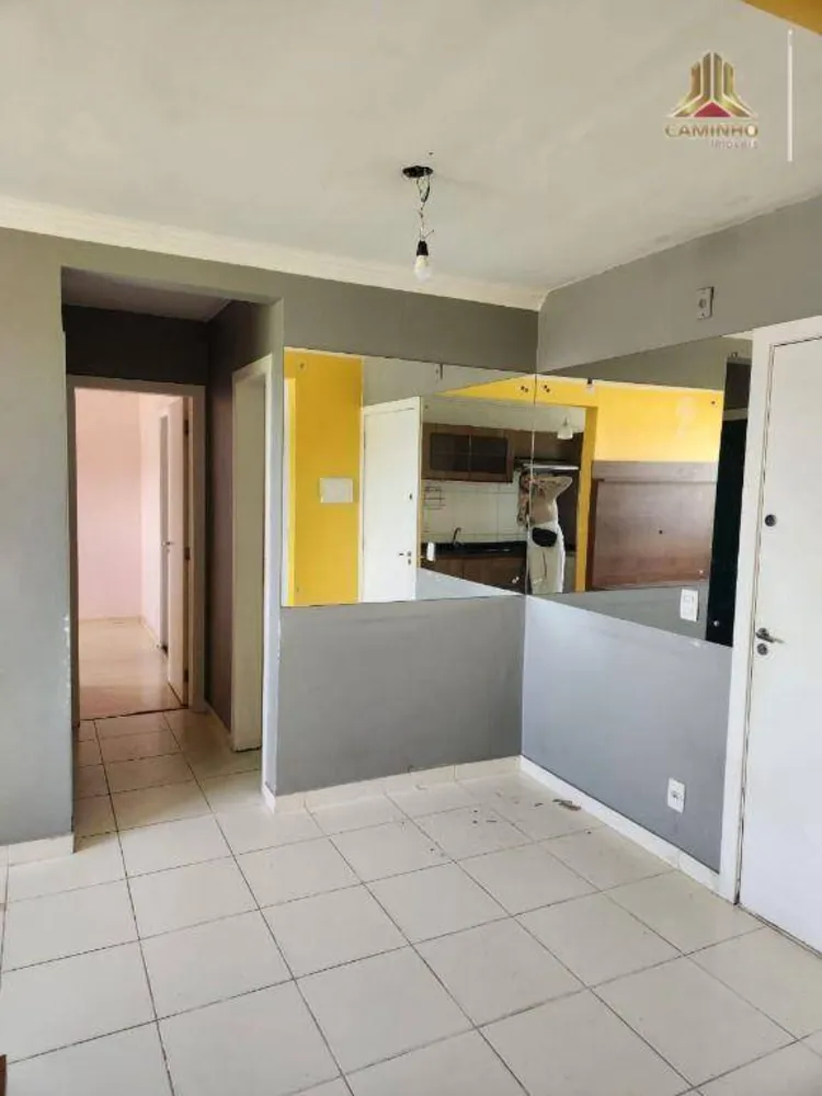 Apartamento, 2 quartos, 52 m² - Foto 8