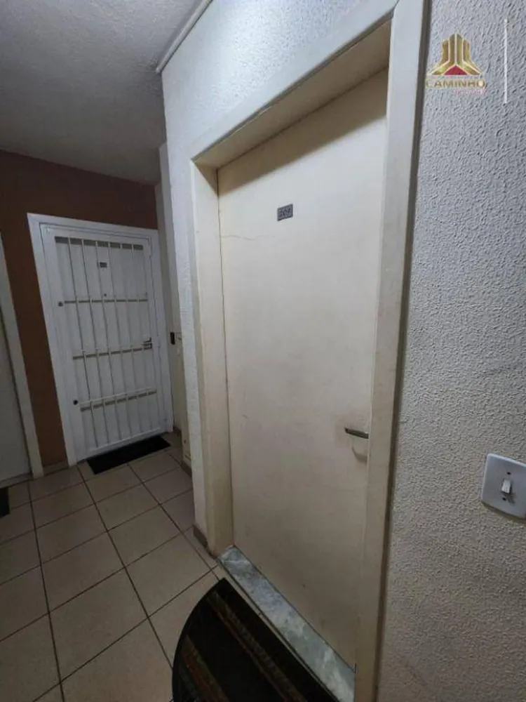 Apartamento, 2 quartos, 52 m² - Foto 5