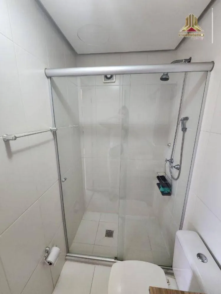 Apartamento, 2 quartos, 52 m² - Foto 1