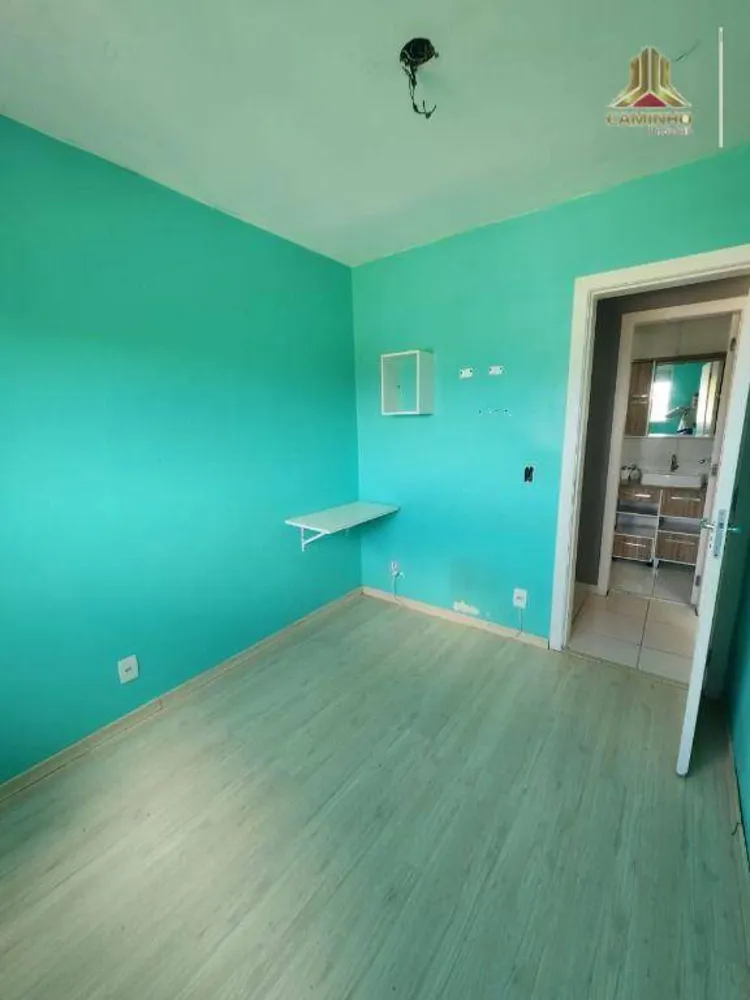 Apartamento, 2 quartos, 52 m² - Foto 7