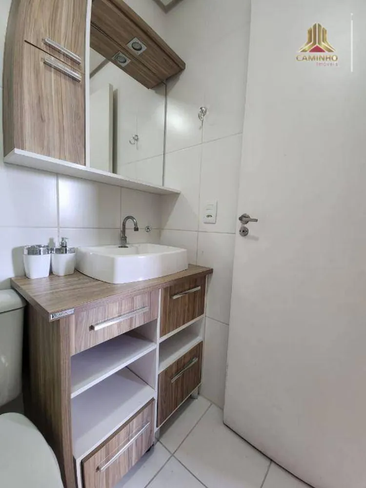 Apartamento, 2 quartos, 52 m² - Foto 10