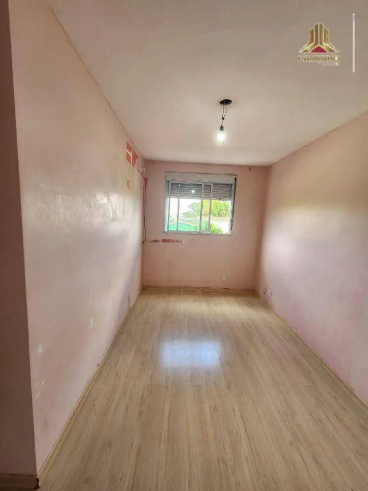 Apartamento, 2 quartos, 52 m² - Foto 2