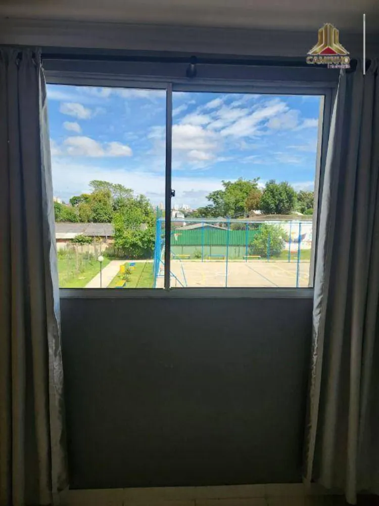 Apartamento, 2 quartos, 52 m² - Foto 9