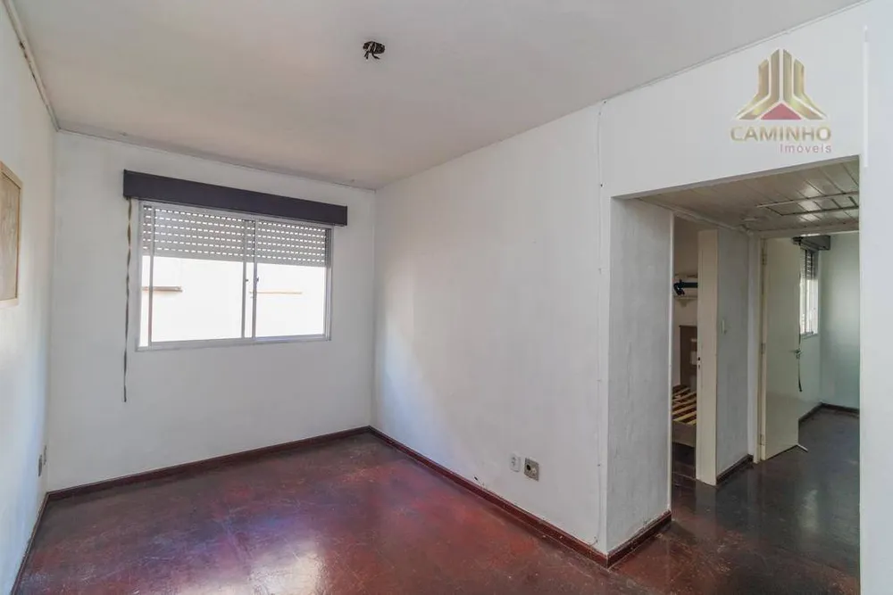 Apartamento, 2 quartos, 48 m² - Foto 2